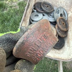 Weights