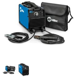 Miller Thunderbolt 210 240v New