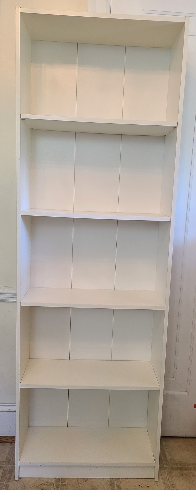 Ikea Bookshelf Bookcase $50 Each. $95 for 2.