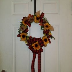 Decorative Wreaths