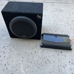 Car Audio