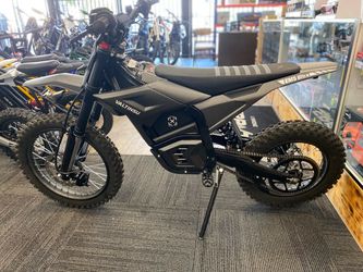 Valtinsu EM-5 Ultra Dirtbike 8000W/72V