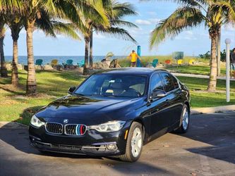 2018 BMW 330i