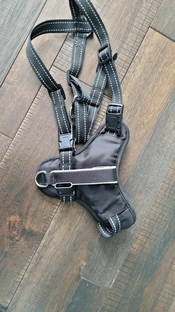Med Premiere dog harness