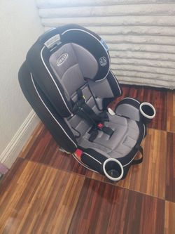 Graco 4ever Car Seat