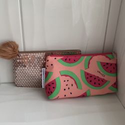 Makeup Bags