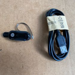 Motorola H17 Bluetooth Headset 