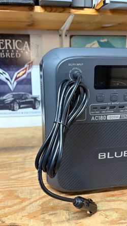 BLUETTI AC 180