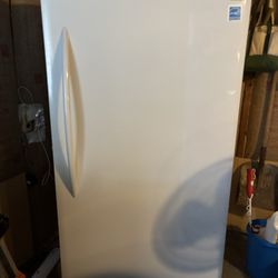 Frigidaire Freezer