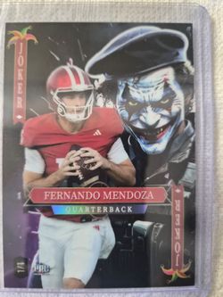 Trading cards