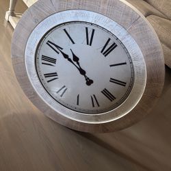 Clock