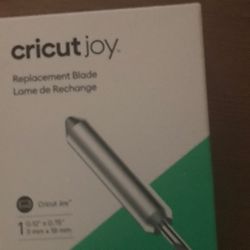 CRICUT Joy Replacement Blade 