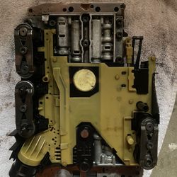 722.6 Nag1 Valve Body Core