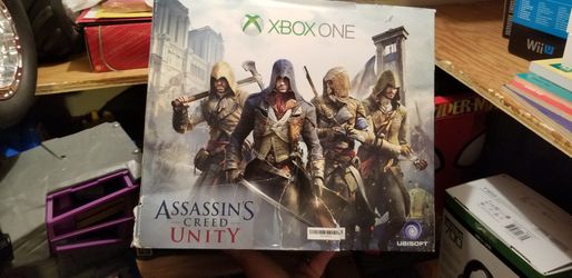 Xbox one with 19 games