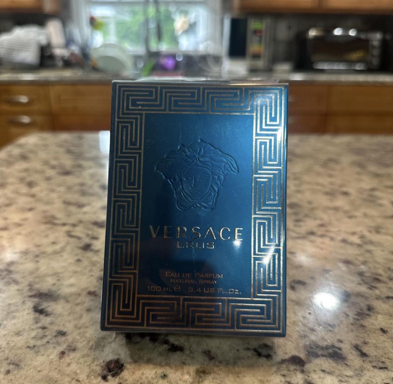 Versace Eros