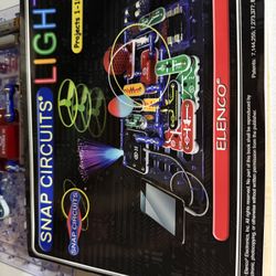 Toys - Snap Circuits 