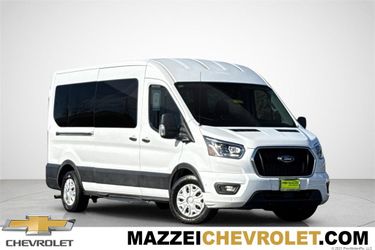 2023 Ford Transit-350 Passenger Van