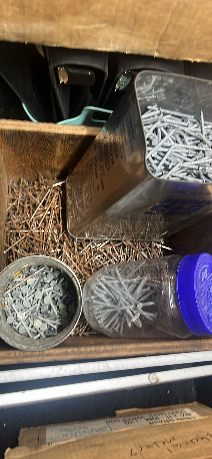 Nails
