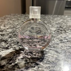 Chanel Chance Perfume