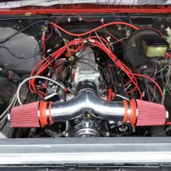 Pro Flo 4 XT Efi System