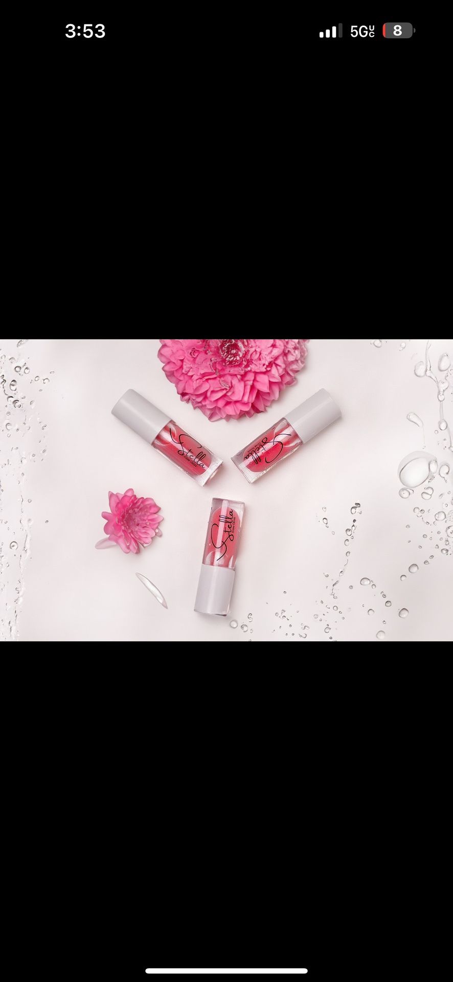 Stella Glow Gloss