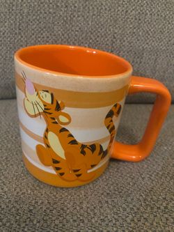 Disney’s Tigger Mug
