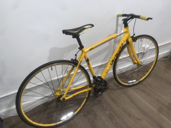 52cm Specialized Langster Street 2018 Specialized Langster Street