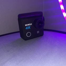 Wimius 4k