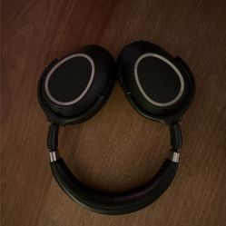 Sennheiser Noise Cancelling Headphones 