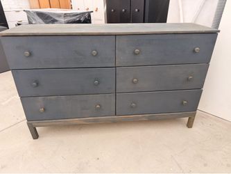 Office dresser