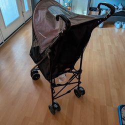 Pet Stroller 