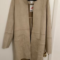 H&M Women’s Jacket Size s