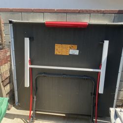 Ping Pong Table Free