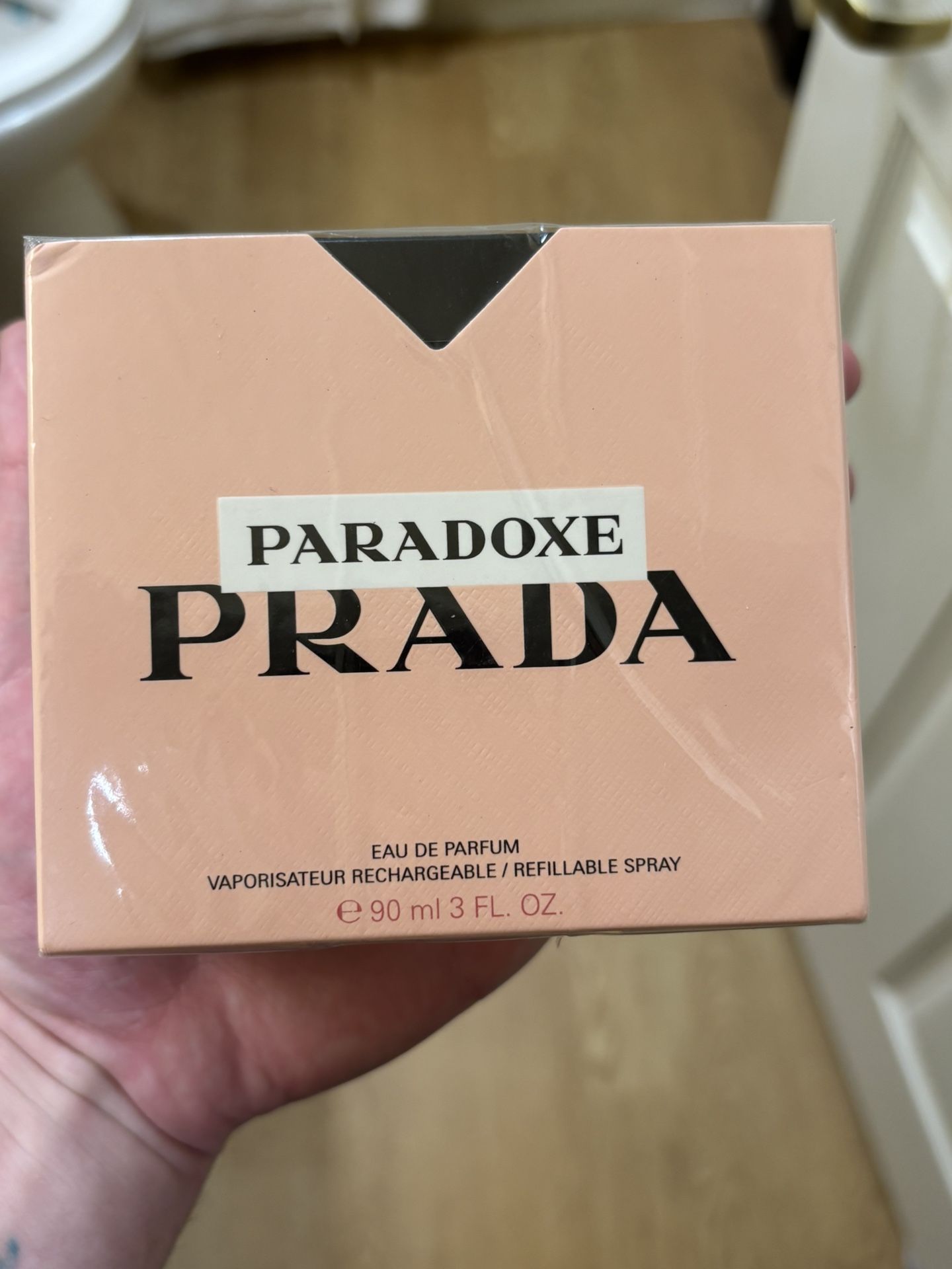 Prada Paradoxe (EDP) 3.0oz / 90ml *Send best offers*
