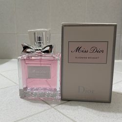Miss Dior Blooming Bouquet 