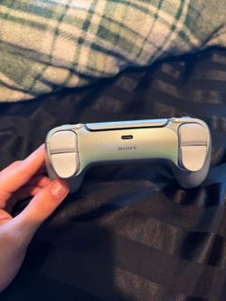 Ps5 controller like new