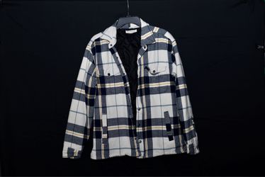 Medium Aeropostale Flannel