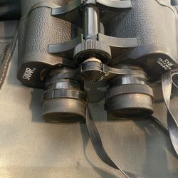Vintage SAKAR Binoculars