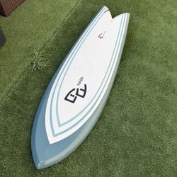 Fish Surfboard 6'2ft 