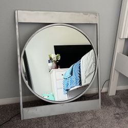 Vintage Mirror 
