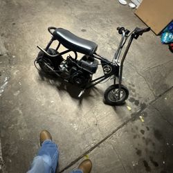 Mini Bike 
