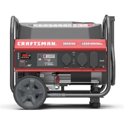 Craftsman 3650 Watts Generator New In Box 