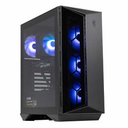 Gaming INTEL i7 Desktop 