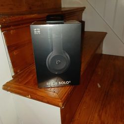 Beets Solo 3