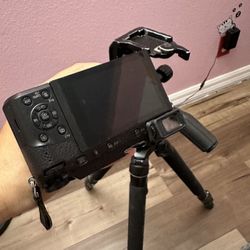 photography equipment