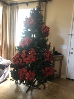 Christmas trees