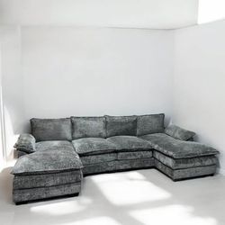 Couch Sectional 