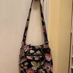 Vera Bradley Crossbody Bag