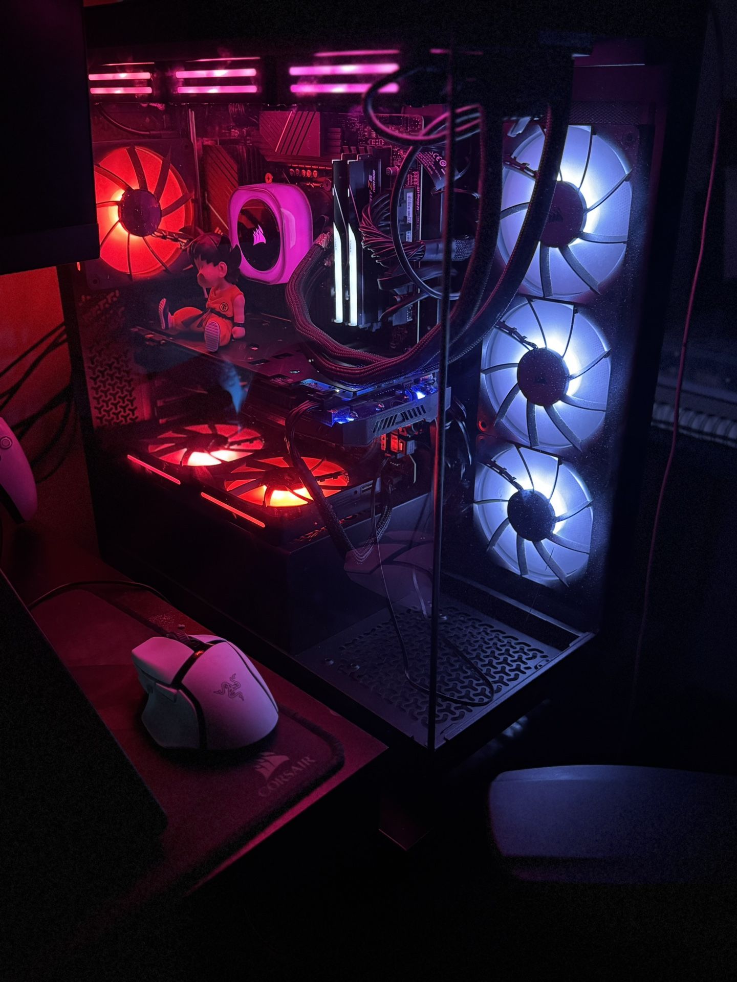 Custom Pc