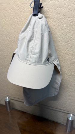 Columbia Schooner Bank II Cachalot Hat with Omni-SHADE UPF 50 Sun Protection,